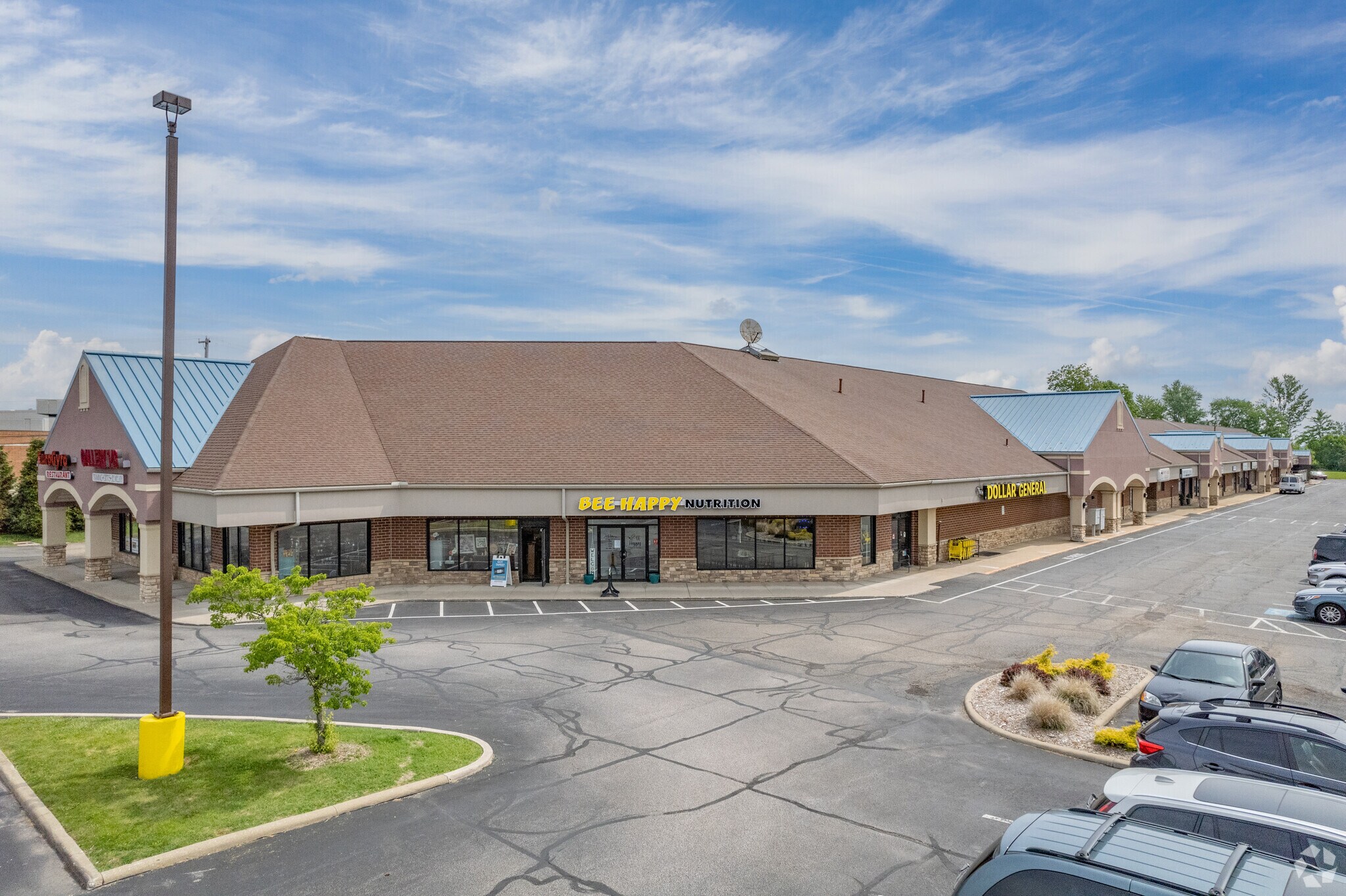 4195 Massillon Rd, Uniontown, OH à vendre Photo principale– Image 1 sur 1