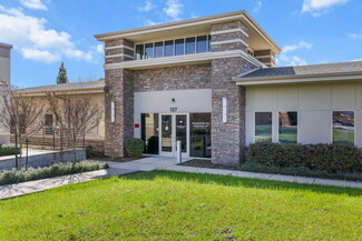 Plus de détails pour 127 Raley Blvd, Chico, CA - Médical à louer