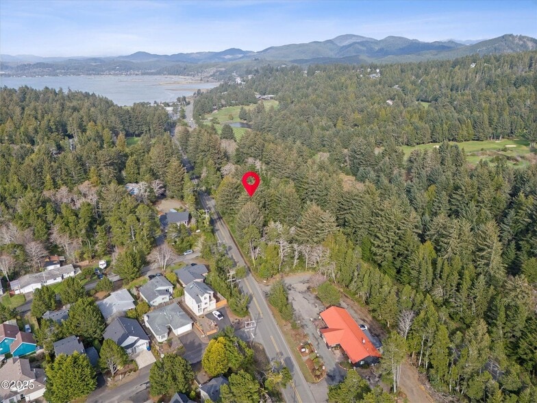 7100 Blk Gleneden Beach TL 12300 Lp, Gleneden Beach, OR à vendre - Aérien – Image 3 sur 6