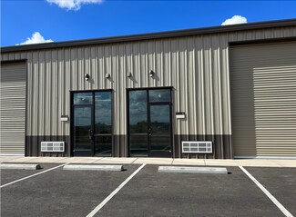 Plus de détails pour 9144 Florentine Road, Prescott Valley, AZ - Industriel/Logistique à louer