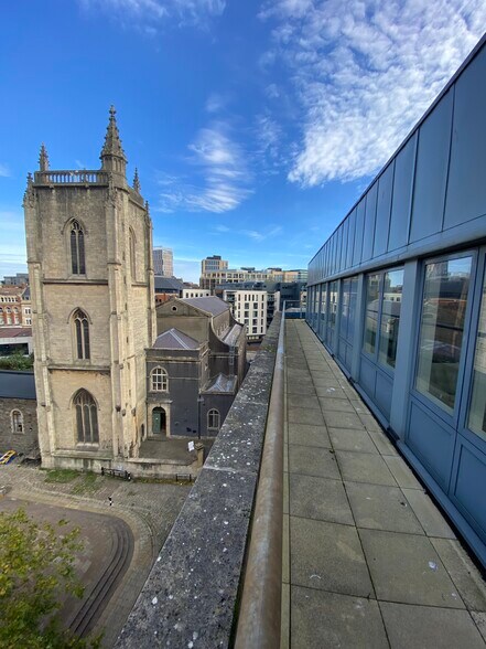Thomas Ln, Bristol à vendre - Photo de l’immeuble – Image 3 sur 26