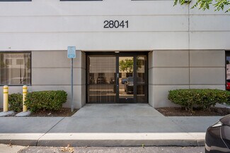 Plus de détails pour 28041 Smyth Dr, Valencia, CA - Bureau à louer