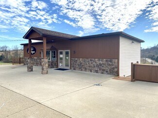 Plus de détails pour 2239 State Route 141, Gallipolis, OH - Local commercial à vendre