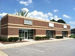 104 Airport Industrial Dr, Clayton, NC à vendre Photo principale– Image 1 sur 6