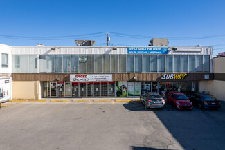 Plus de détails pour 4716 16 Av NW, Calgary, AB - Local commercial à louer