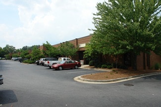Plus de détails pour 3065 McCall Dr, Doraville, GA - Industriel/Logistique à louer