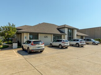 Plus de détails pour 429 W Wilshire Blvd, Oklahoma City, OK - Bureau à louer