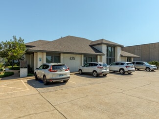 Plus de détails pour 429 W Wilshire Blvd, Oklahoma City, OK - Bureau à louer