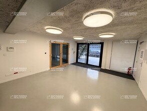 55 Avenue Louis Breguet, Toulouse à vendre Photo intérieure– Image 1 sur 17