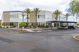 Plus de détails pour 7812 E Acoma Dr, Scottsdale, AZ - Bureau à louer