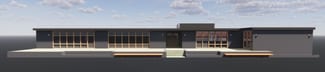 Plus de détails pour 180 N Grand St, Orange, CA - Local commercial à louer