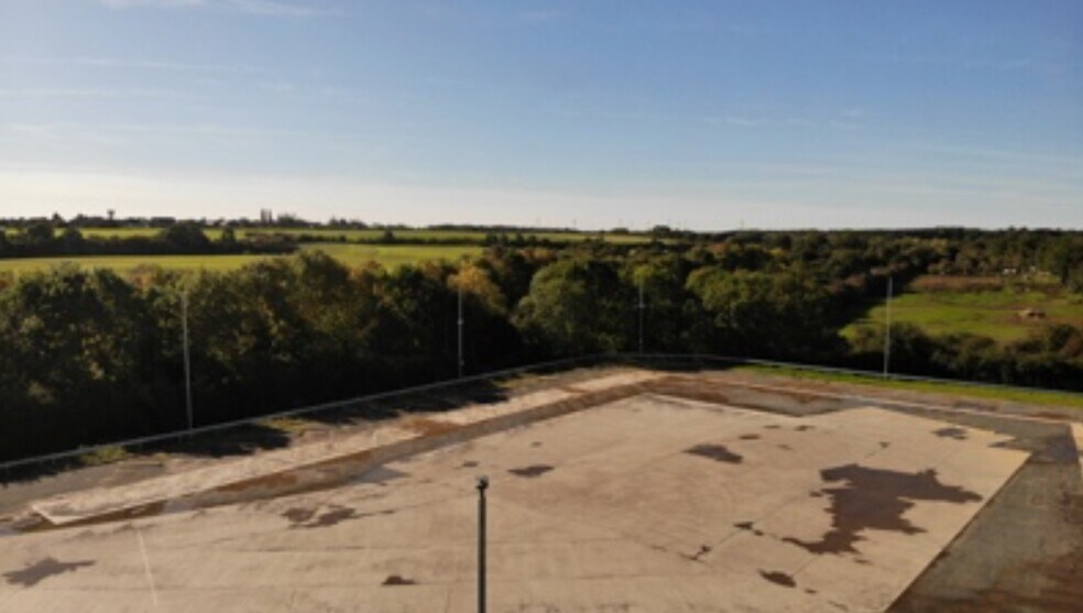 Kettering Rd, Kettering à louer - Photo de l’immeuble – Image 3 sur 6