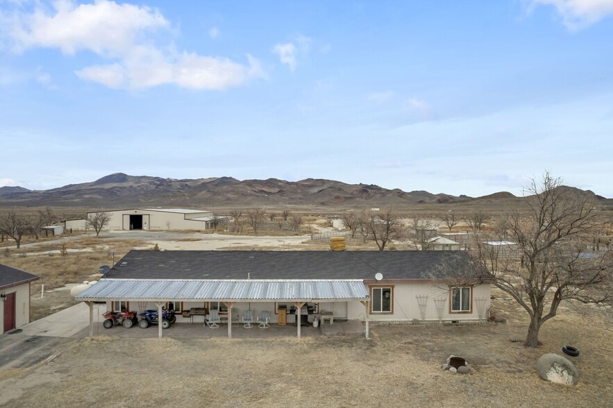 5100-1 Grey Van Rd, Reno, NV à vendre - Photo de l’immeuble – Image 3 sur 19