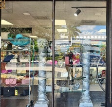 3200-3226 W Hillsboro Blvd, Deerfield Beach, FL à louer Photo intérieure– Image 1 sur 5