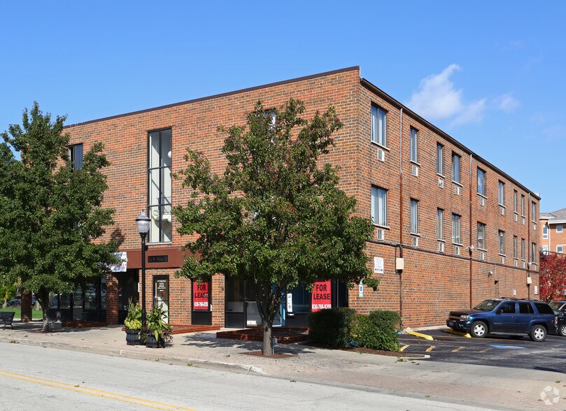 13 W Main St, Bensenville, IL à louer - Photo principale – Image 1 sur 5