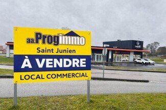 Plus de détails pour Local d’activités à vendre