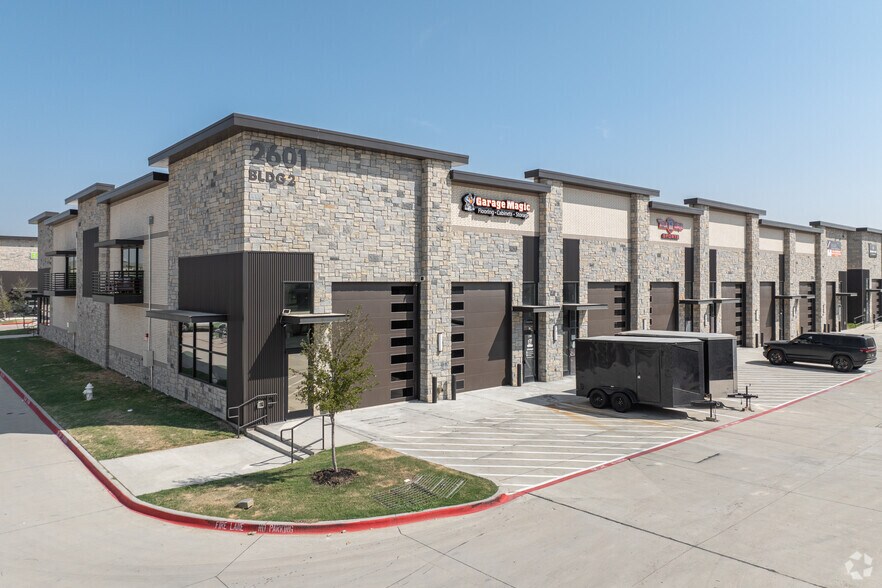 2601 TX-121, Lewisville, TX à vendre - Photo de l’immeuble – Image 3 sur 15