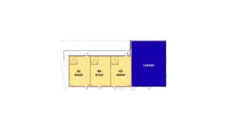 Plus de détails pour 840 S Business IH 35 St, New Braunfels, TX - Local commercial à louer