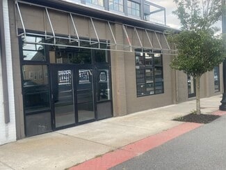 Plus de détails pour 222 Arsenal St, Watertown, MA - Local commercial à louer