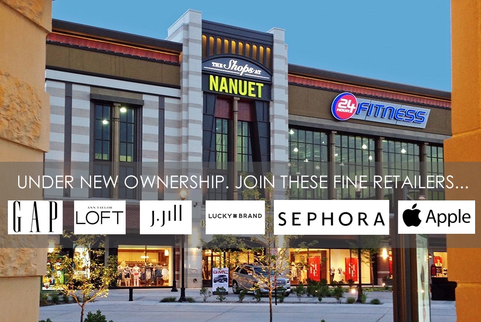 5101 Fashion Dr, Nanuet, NY à louer Photo principale– Image 1 sur 6