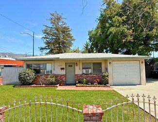 Plus de détails pour 2344 N Fairview St, Burbank, CA - Logement à vendre