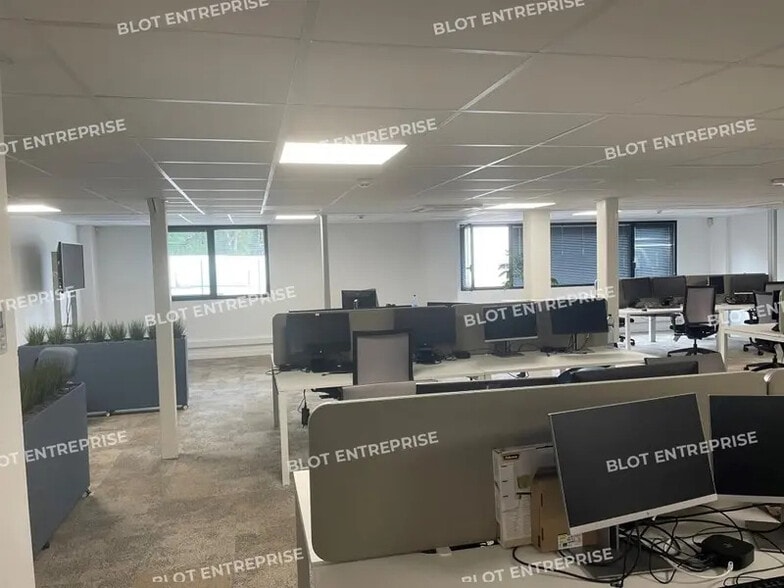Bureau dans Quimper à vendre - Photo intérieure – Image 3 sur 5