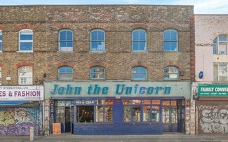 Plus de détails pour 157-159 Rye Ln, Londres - Local commercial à vendre