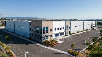 Plus de détails pour 6011-6013 Las Positas Rd, Livermore, CA - Industriel/Logistique à louer