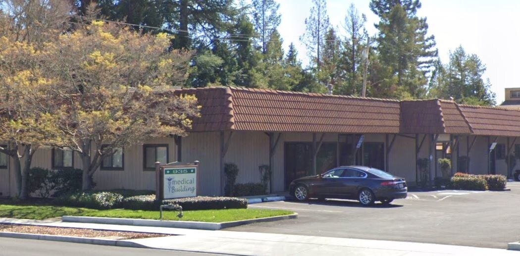 935 Trancas St, Napa, CA à vendre Photo principale– Image 1 sur 10