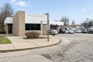 Plus de détails pour 334 Des Plaines Ave, Forest Park, IL - Terrain à louer