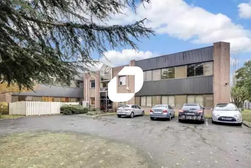 Bureau dans Villebon-sur-Yvette à louer - Photo de l’immeuble – Image 1 sur 9