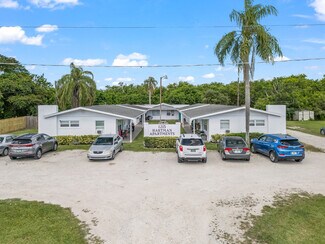 Plus de détails pour 1215 Hartman Rd, Fort Pierce, FL - Logement à vendre