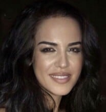 Minoo Sadeghani