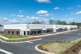 Plus de détails pour 2585 Hwy 70, Clayton, NC - Industriel/Logistique à louer