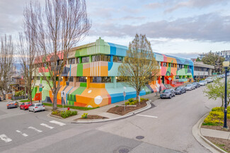 Plus de détails pour 5 E 8th Ave, Vancouver, BC - Bureau à louer