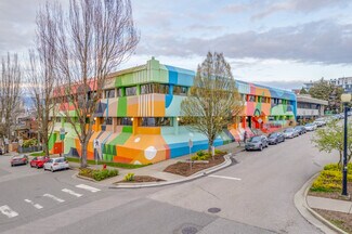 Plus de détails pour 5 E 8th Ave, Vancouver, BC - Bureau à louer
