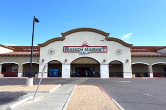Plus de détails pour NW Southern Ave, Mesa, AZ - Local commercial, Local d'activités à louer