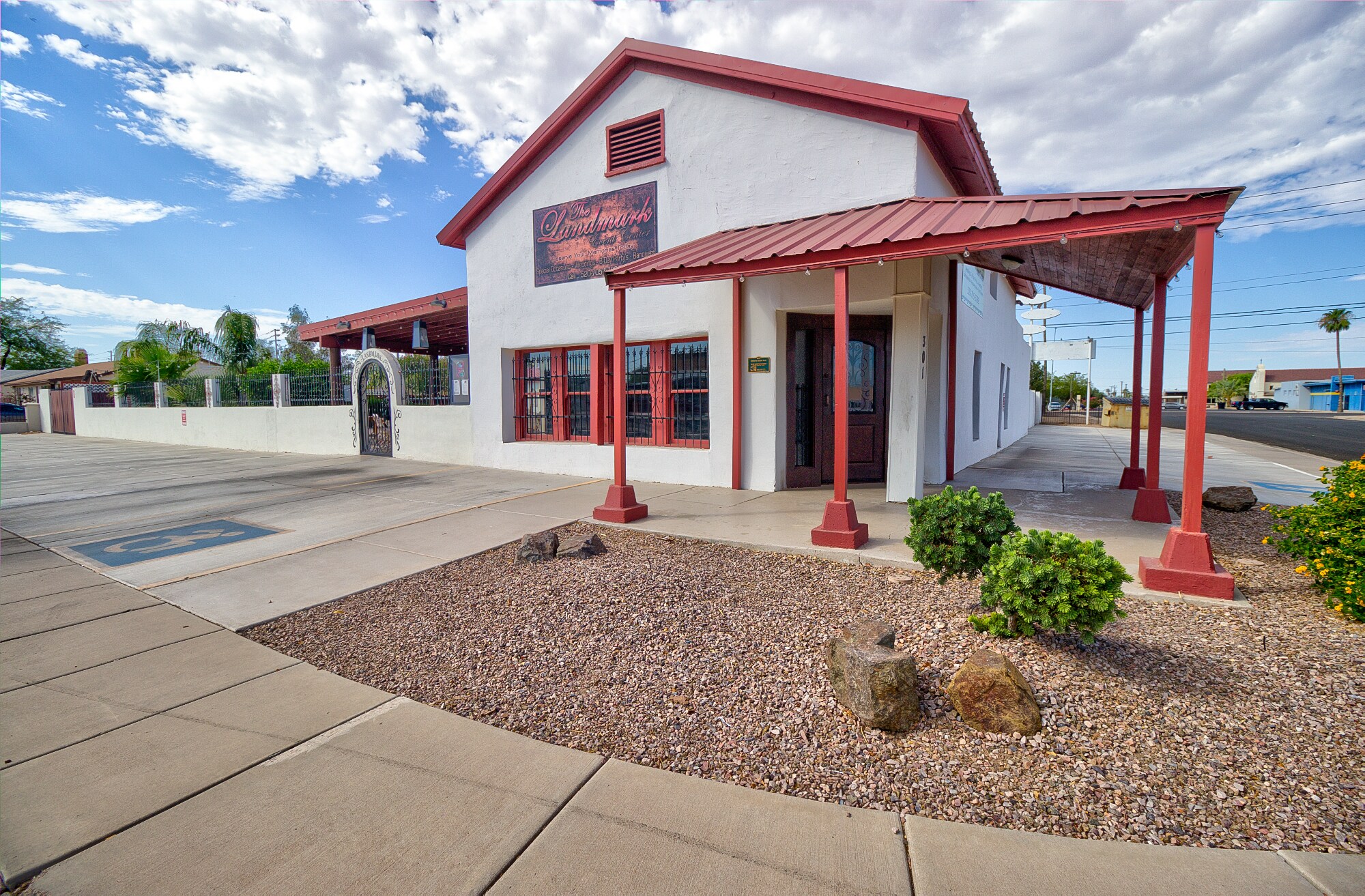301 N Picacho St, Casa Grande, AZ à vendre Photo de l’immeuble– Image 1 sur 46