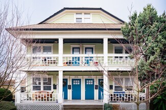 Plus de détails pour 3911 SE 28th Pl, Portland, OR - Logement à vendre