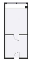 529 5th Ave, New York, NY à louer Plan d’étage– Image 1 sur 4