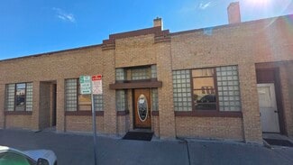 Plus de détails pour 552 N Capital Ave, Idaho Falls, ID - Bureau à louer
