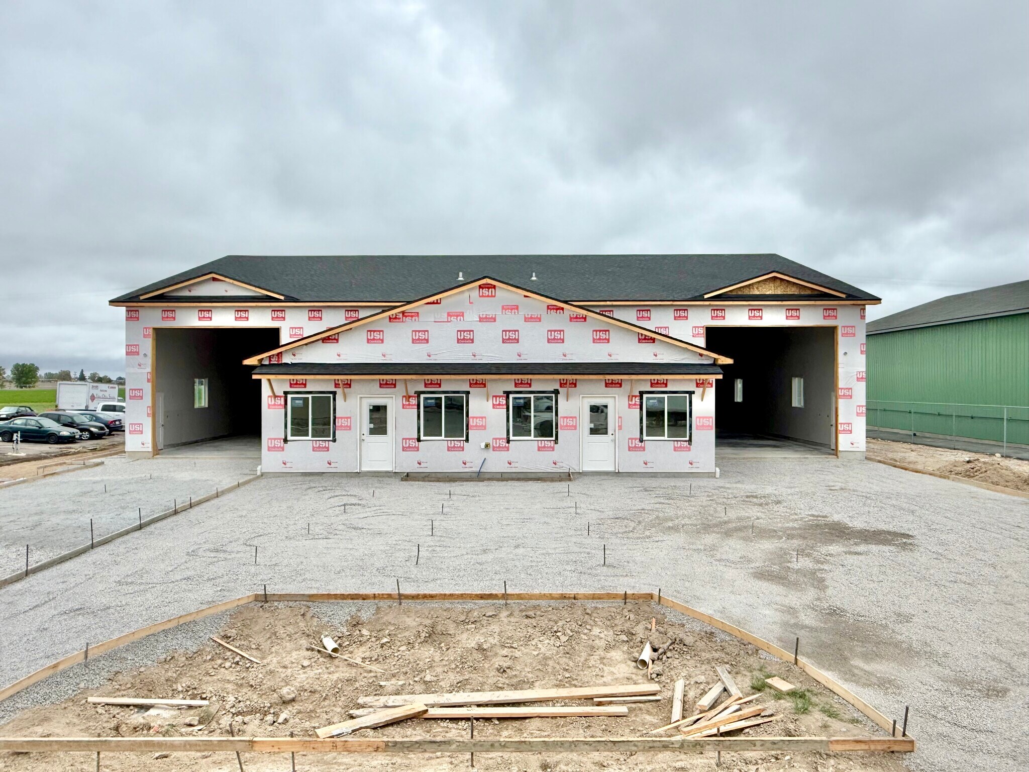 252 Tailwind Cir, Chubbuck, ID à louer Photo de l’immeuble– Image 1 sur 12