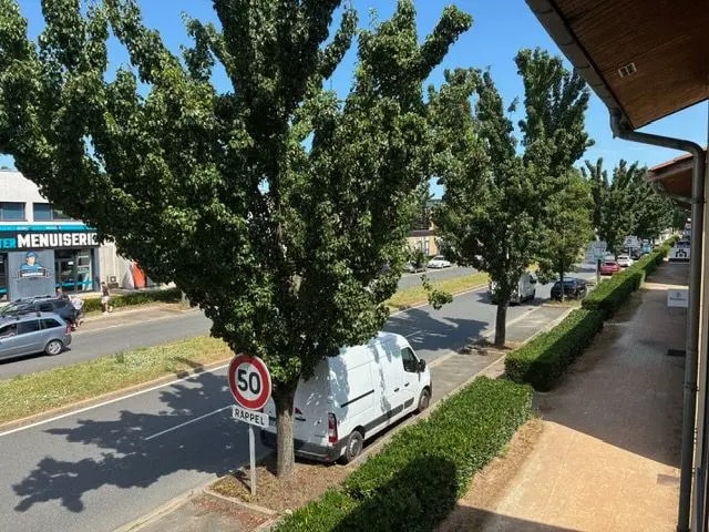 Photo de l’immeuble