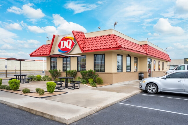 Plus de détails pour 912 N Main St, La Feria, TX - Local commercial à vendre