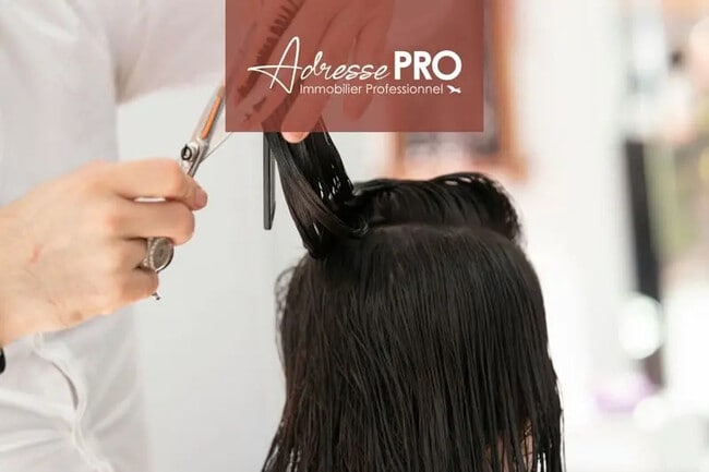 Plus de détails pour Local commercial à vendre