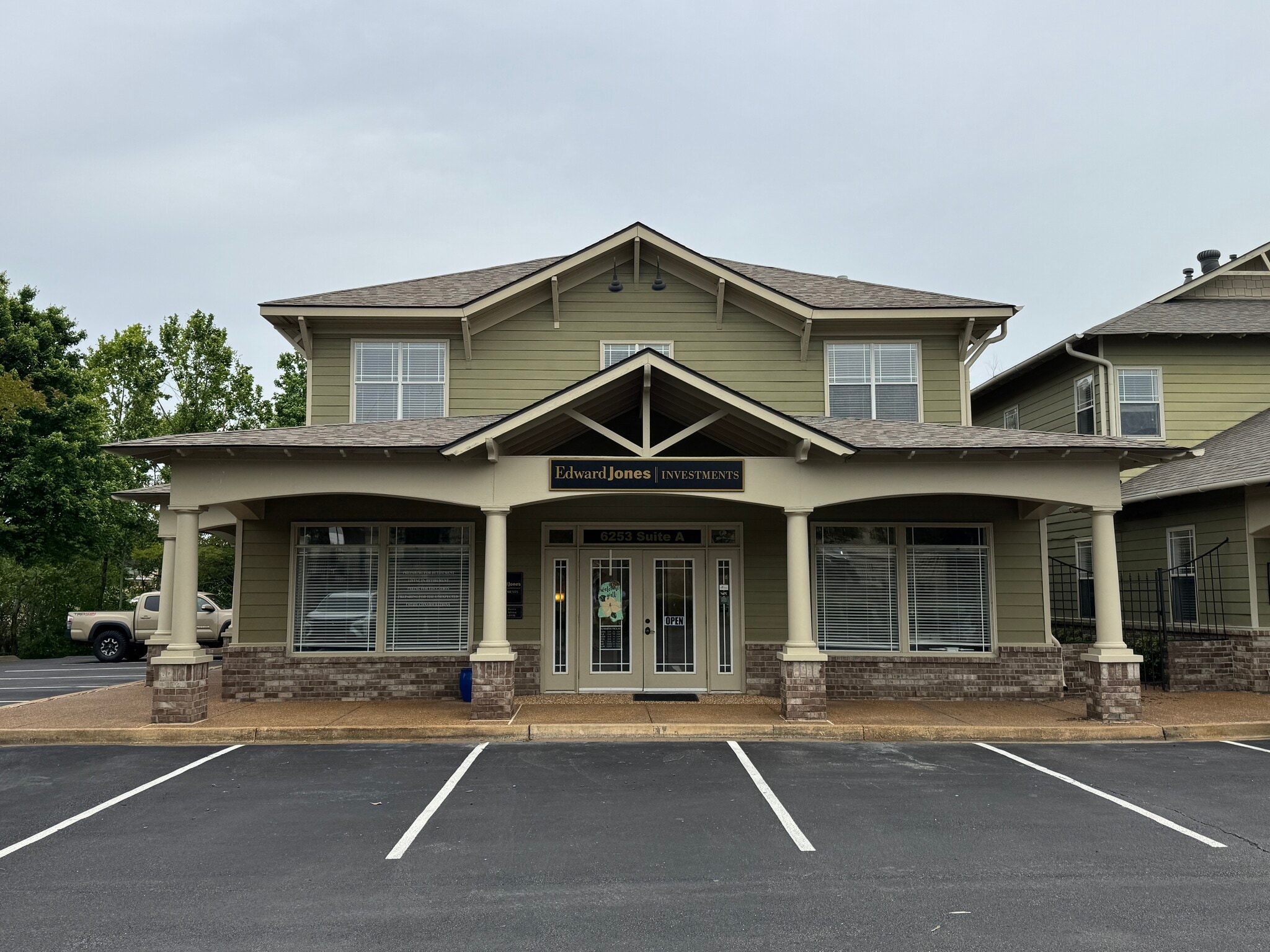 6253 Goodman Rd, Olive Branch, MS à louer Photo intérieure– Image 1 sur 9