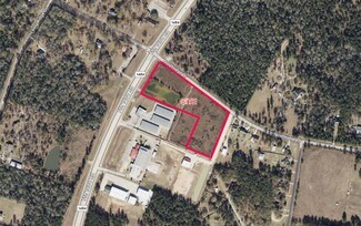 Plus de détails pour 0 Northridge Dr, Conroe, TX - Terrain à vendre