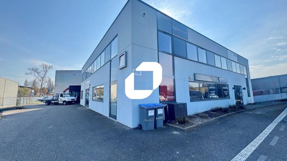19 Rue Du Girlenhirsch, Illkirch-Graffenstaden à louer - Photo de l’immeuble – Image 2 sur 28