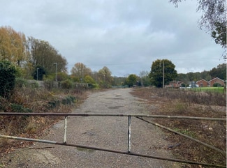 Plus de détails pour Barley Hl, Romsey - Terrain à vendre
