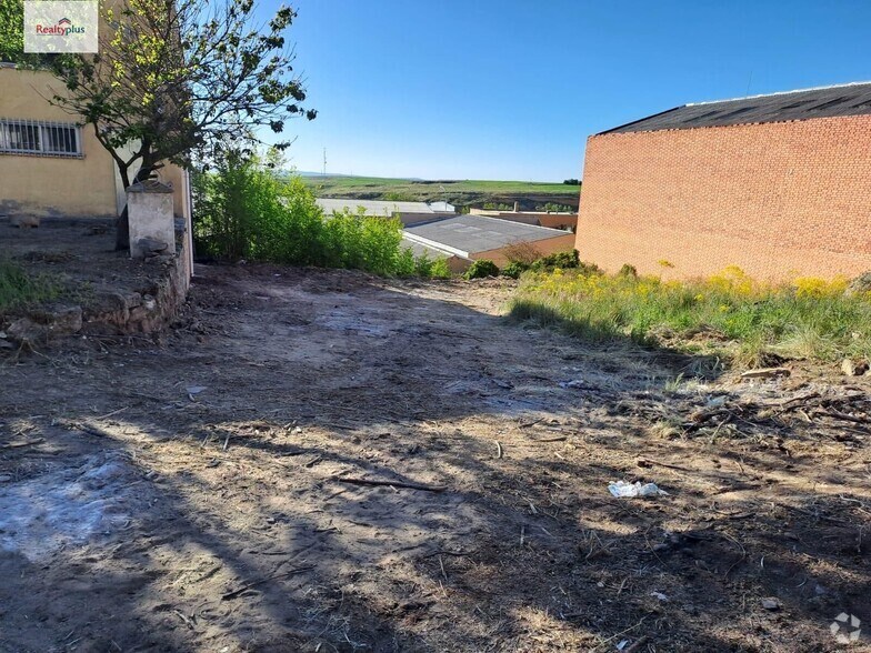 Terrain dans Segovia, Segovia à vendre - Photo de l’immeuble – Image 2 sur 5